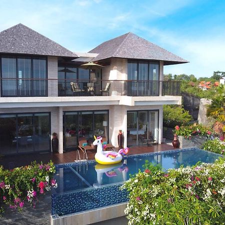 Moritz Palm Villa 웅아산 외부 사진