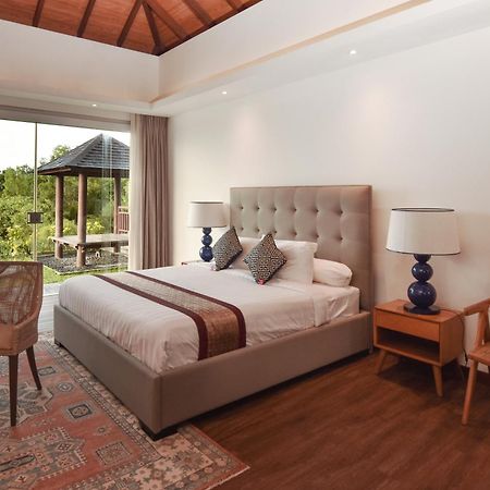 Moritz Palm Villa 웅아산 외부 사진