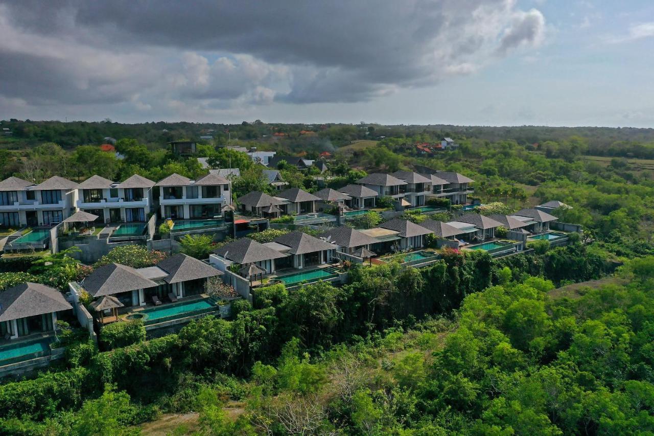 Moritz Palm Villa 웅아산 외부 사진