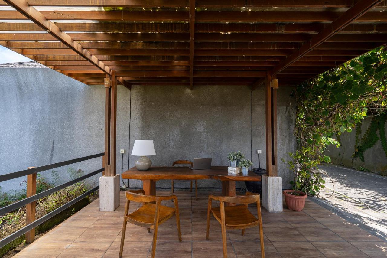 Moritz Palm Villa 웅아산 외부 사진