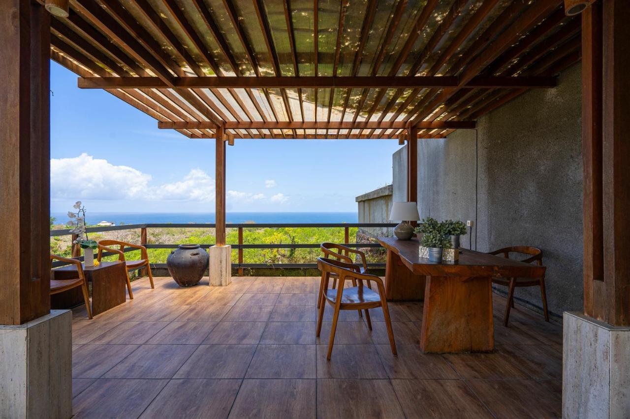 Moritz Palm Villa 웅아산 외부 사진