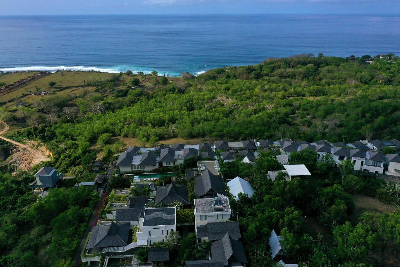 Moritz Palm Villa 웅아산 외부 사진