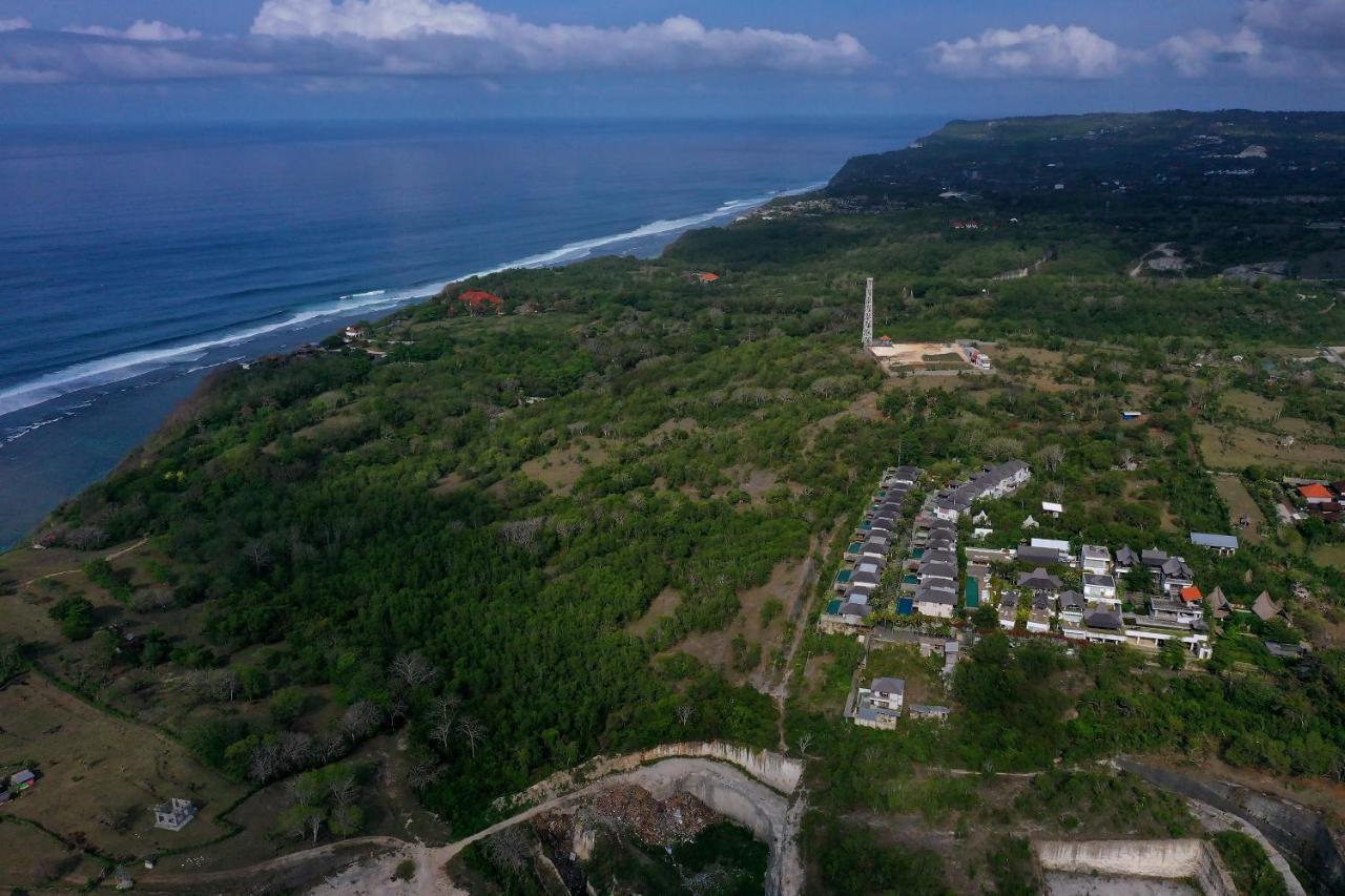 Moritz Palm Villa 웅아산 외부 사진