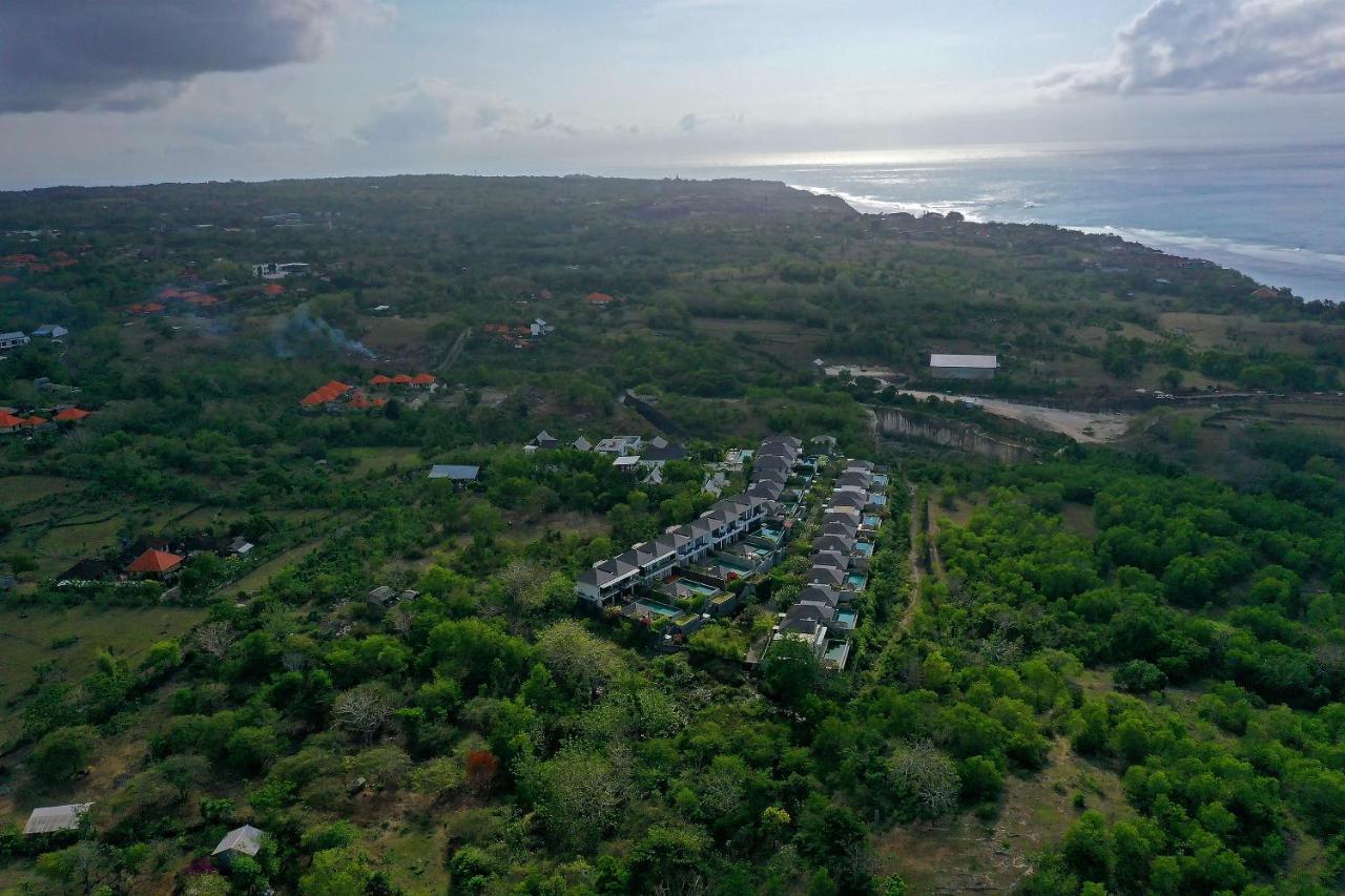 Moritz Palm Villa 웅아산 외부 사진