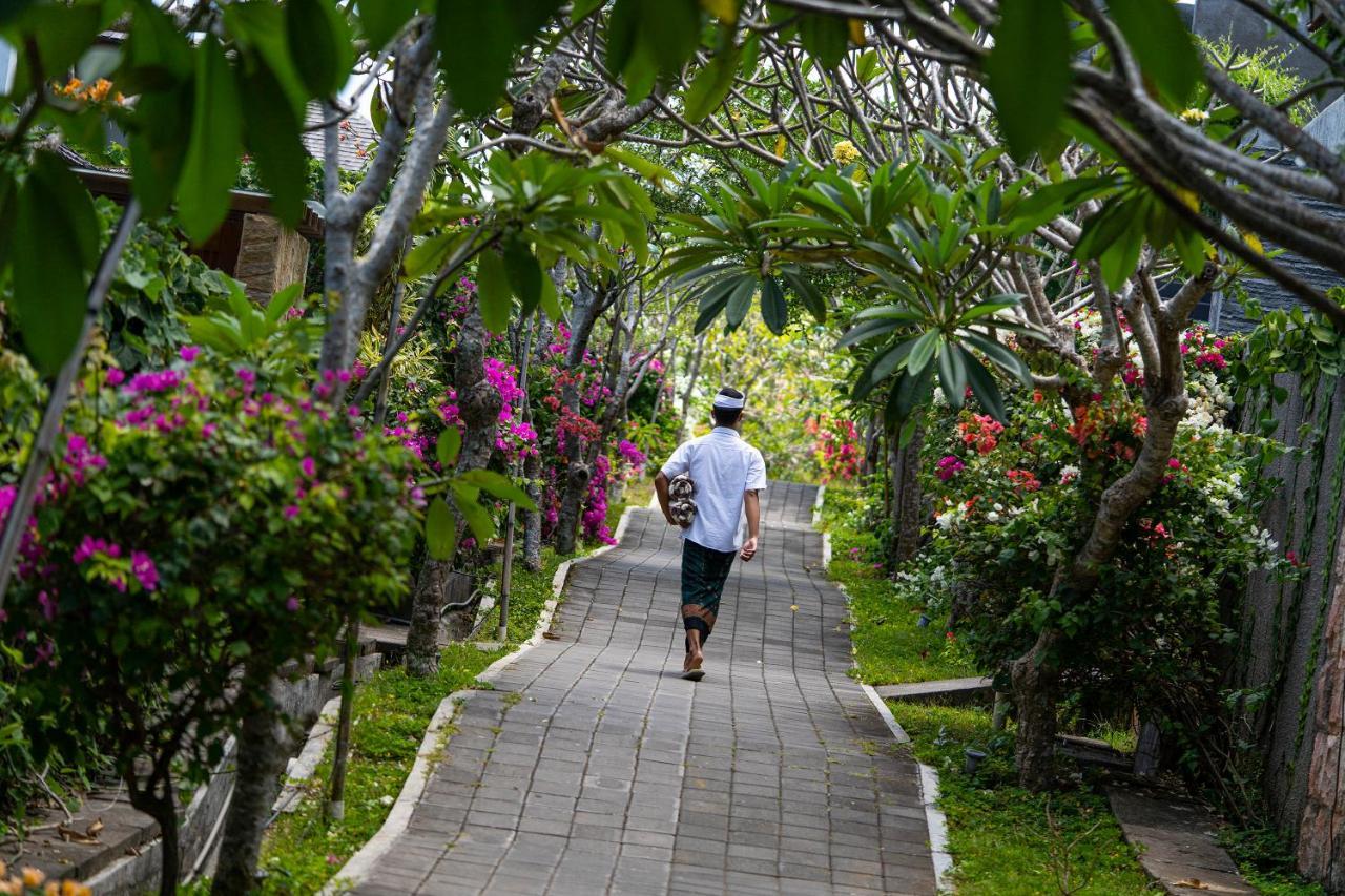 Moritz Palm Villa 웅아산 외부 사진