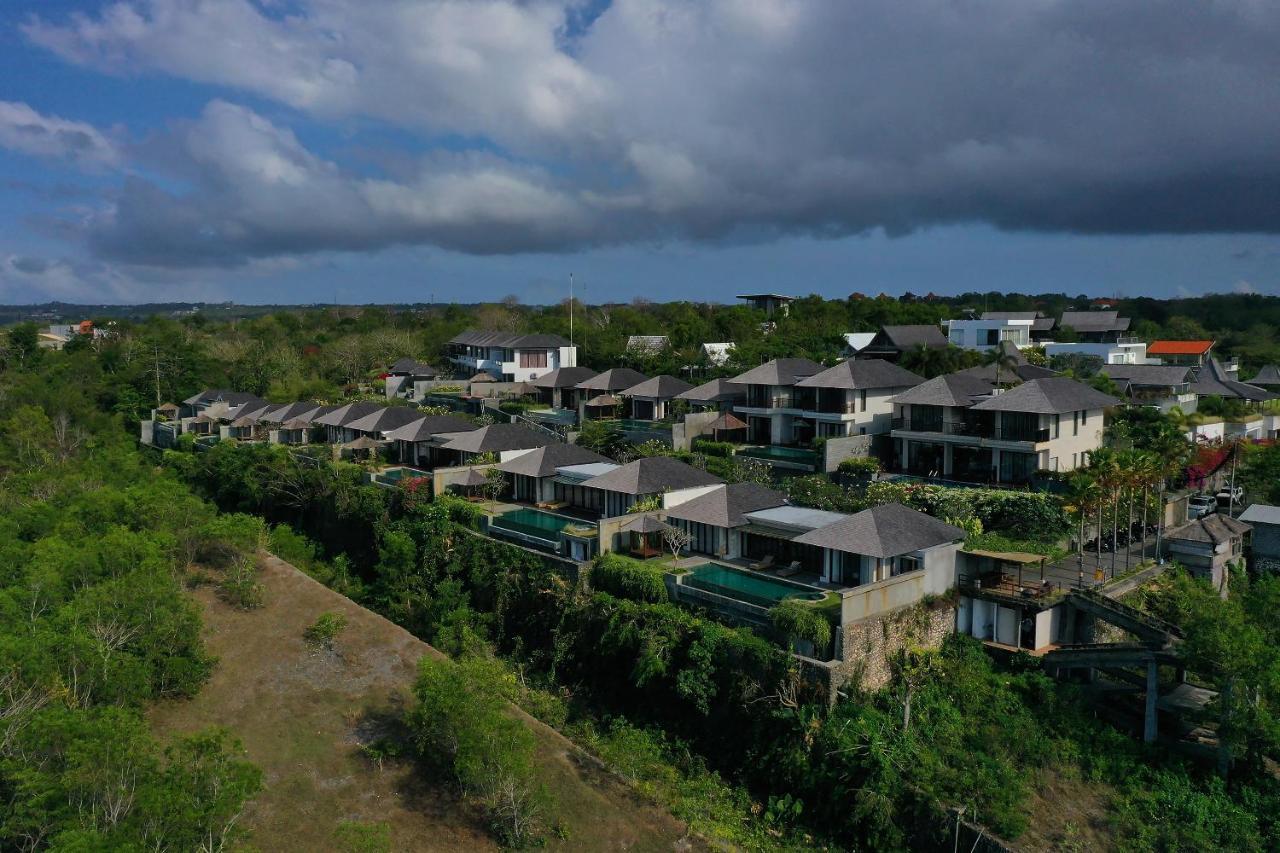 Moritz Palm Villa 웅아산 외부 사진