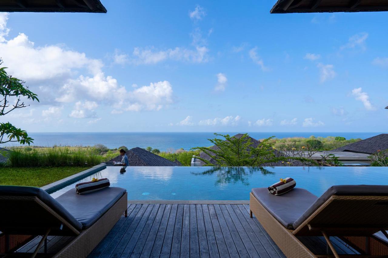 Moritz Palm Villa 웅아산 외부 사진