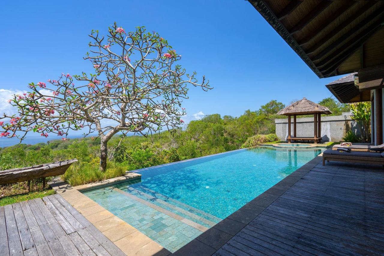 Moritz Palm Villa 웅아산 외부 사진