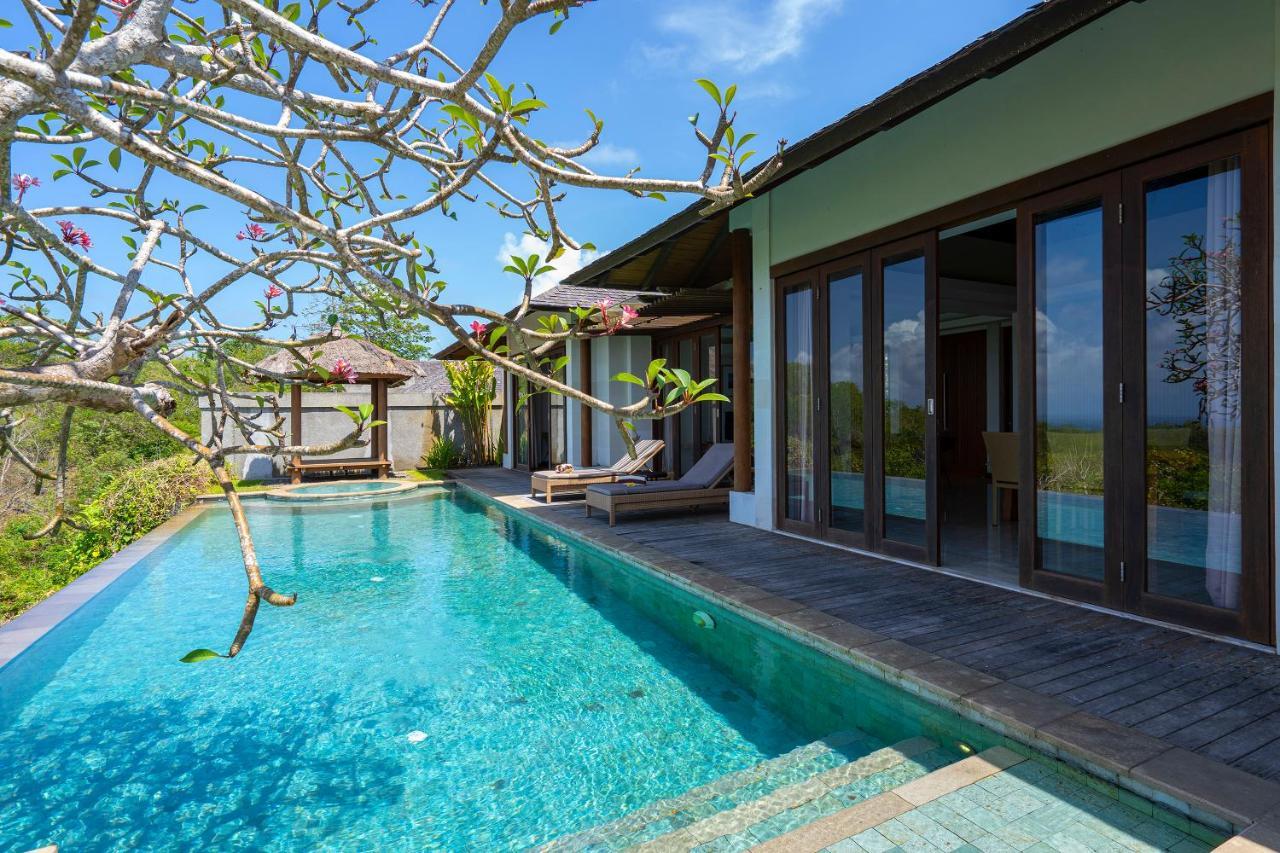 Moritz Palm Villa 웅아산 외부 사진