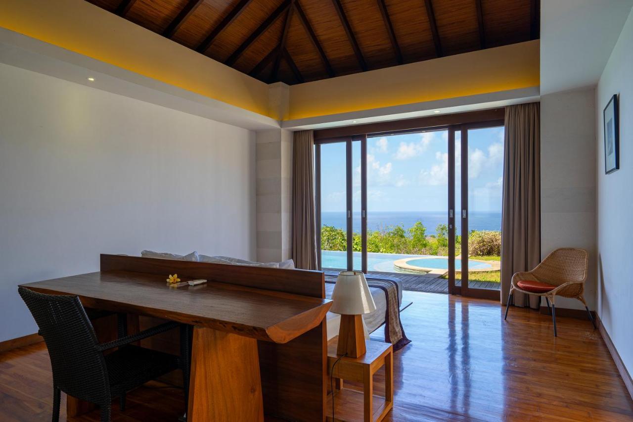 Moritz Palm Villa 웅아산 외부 사진