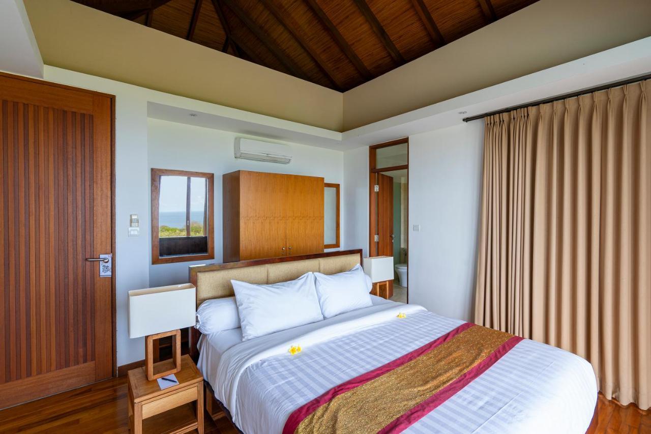 Moritz Palm Villa 웅아산 외부 사진