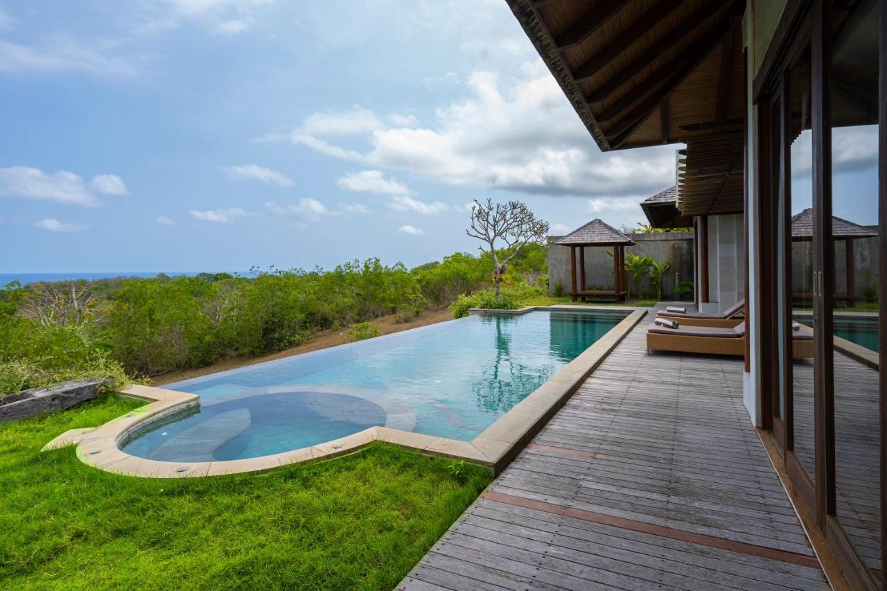 Moritz Palm Villa 웅아산 외부 사진