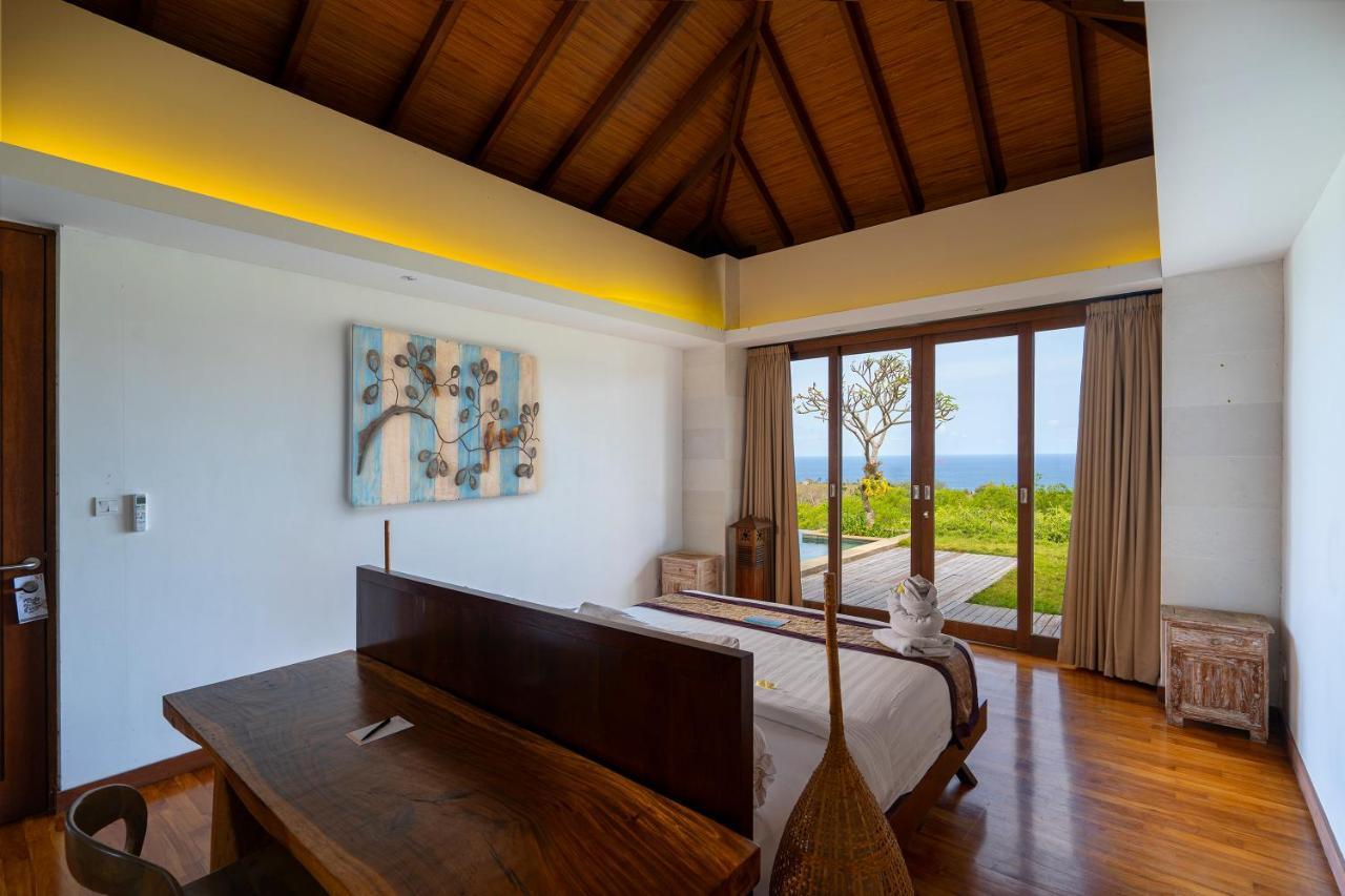Moritz Palm Villa 웅아산 외부 사진