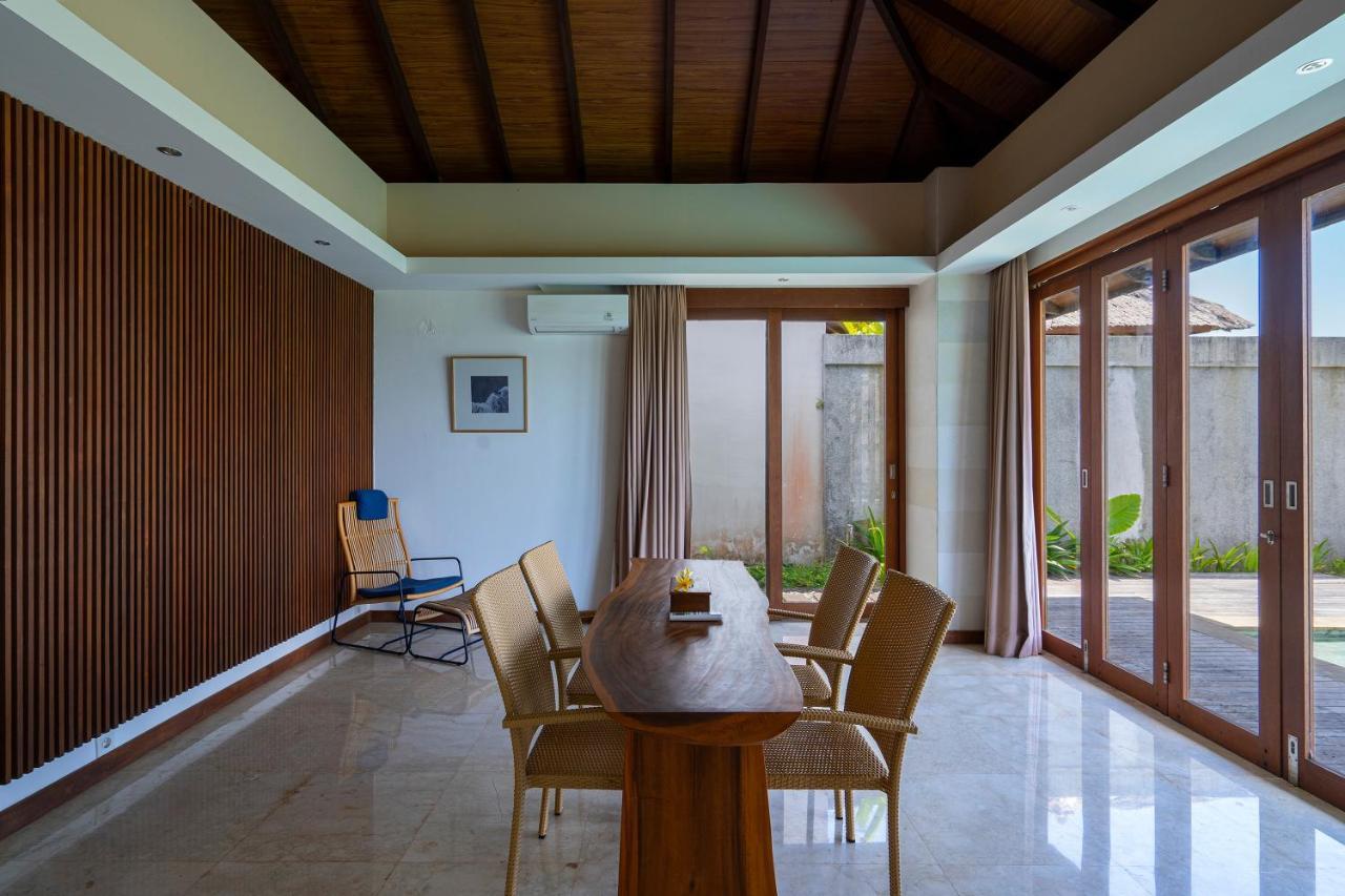 Moritz Palm Villa 웅아산 외부 사진