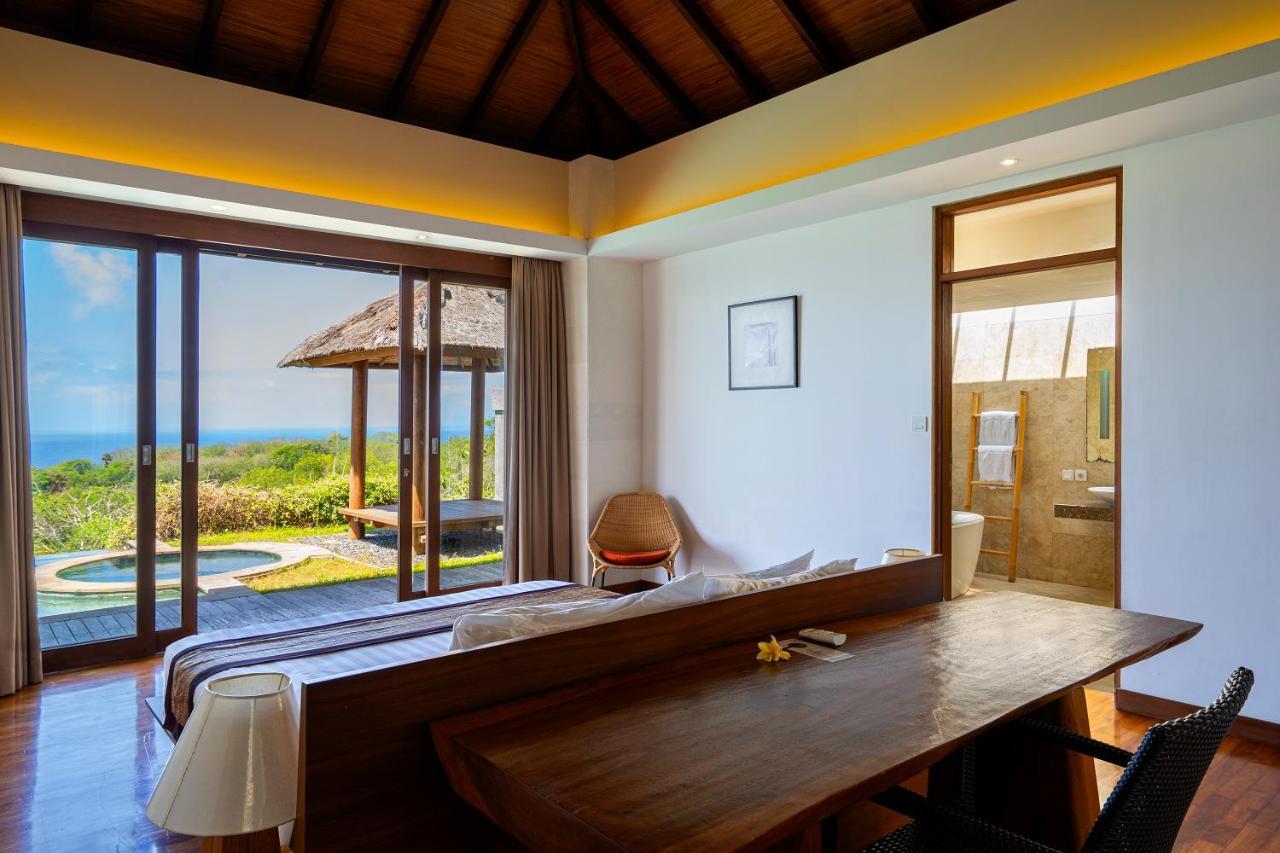 Moritz Palm Villa 웅아산 외부 사진
