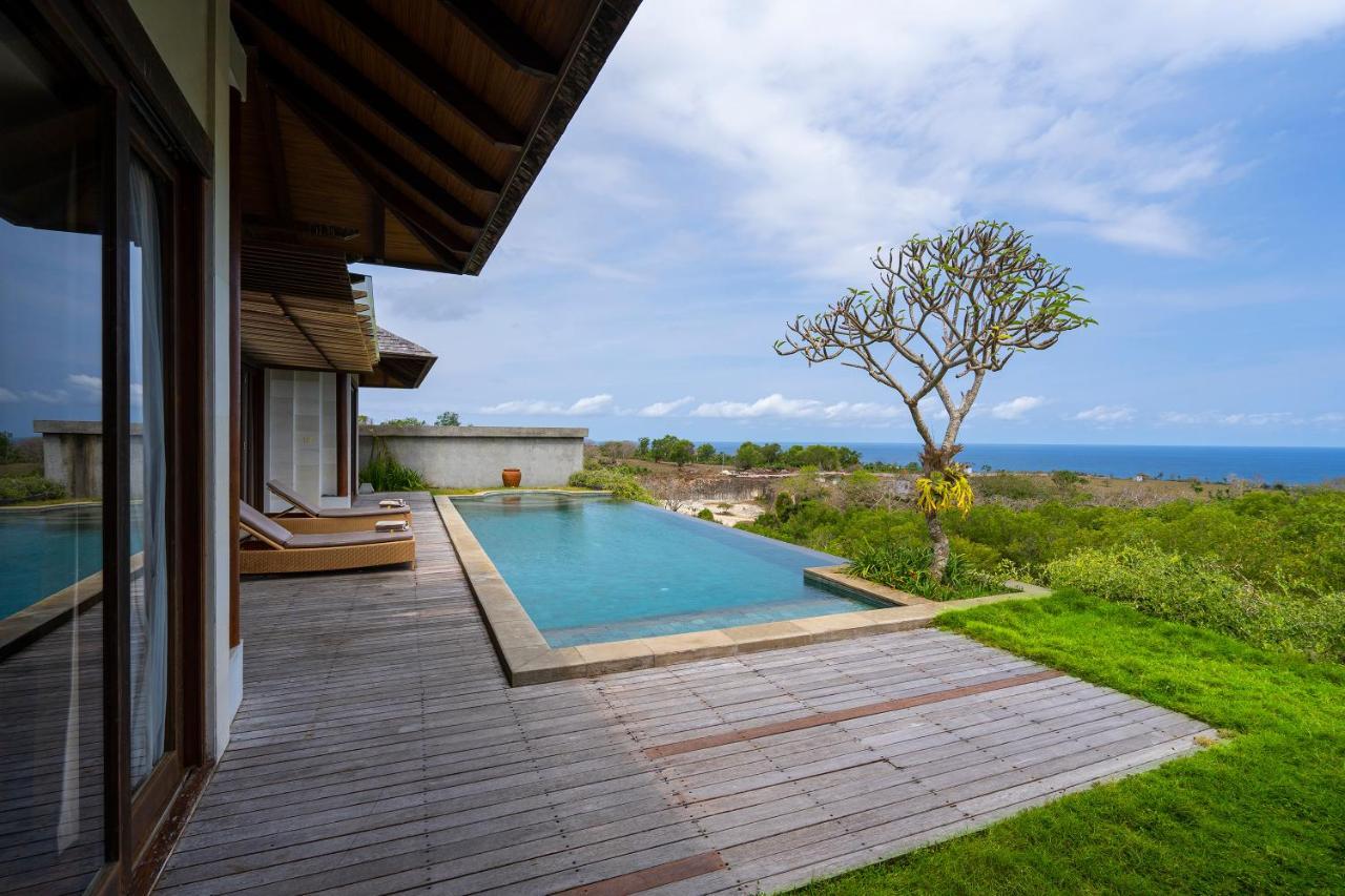 Moritz Palm Villa 웅아산 외부 사진