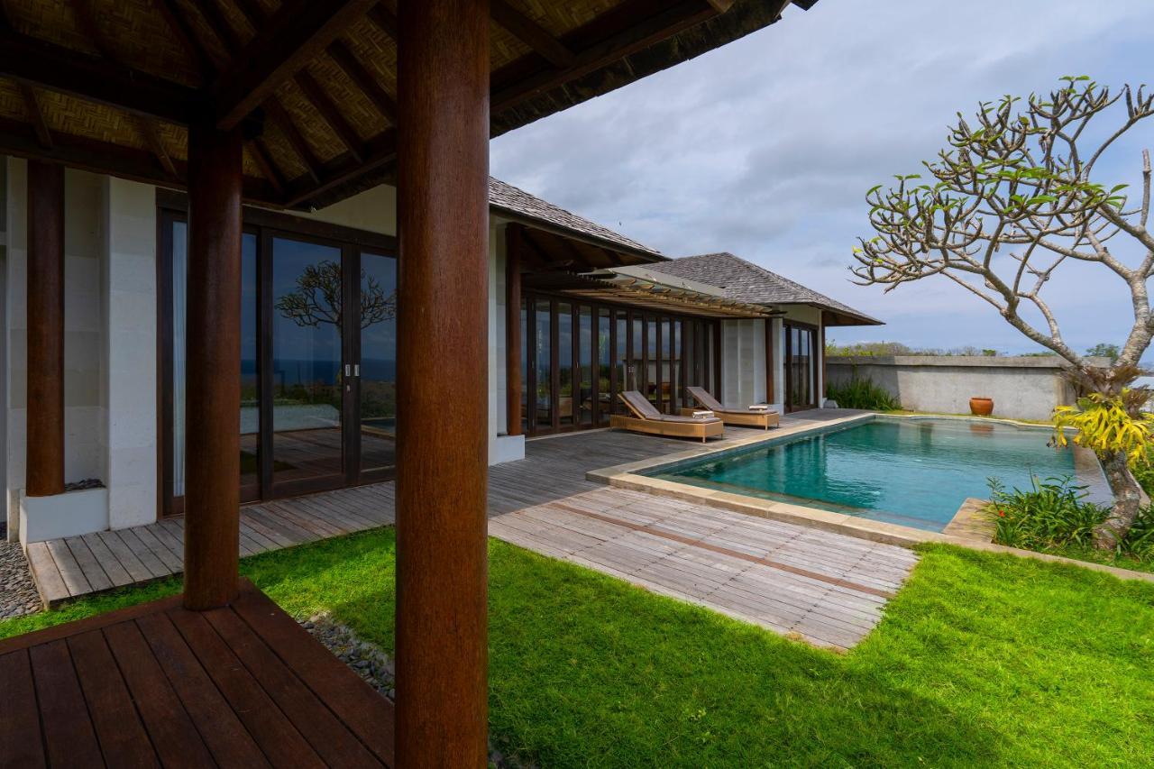Moritz Palm Villa 웅아산 외부 사진
