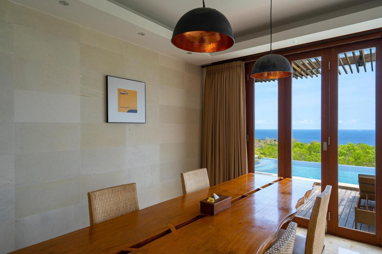 Moritz Palm Villa 웅아산 외부 사진