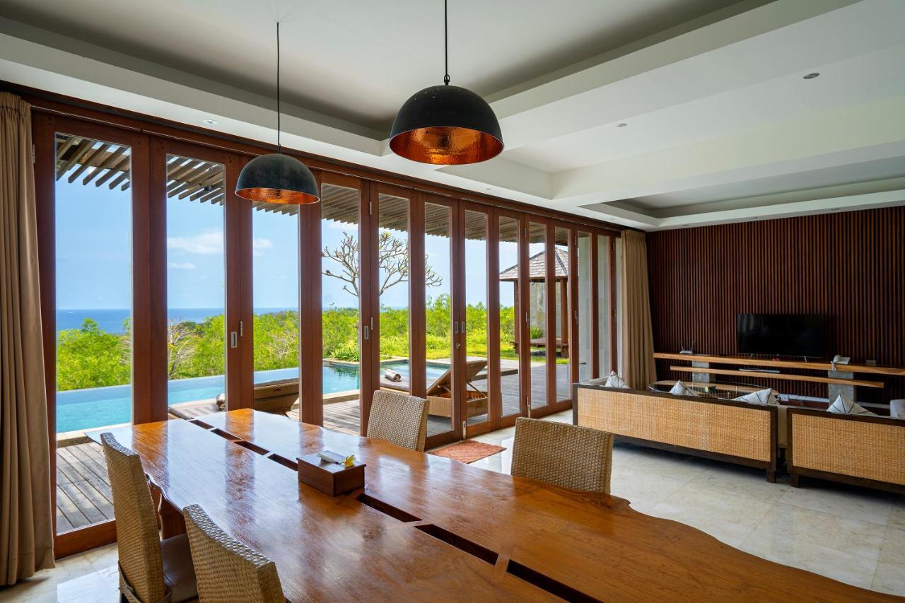 Moritz Palm Villa 웅아산 외부 사진