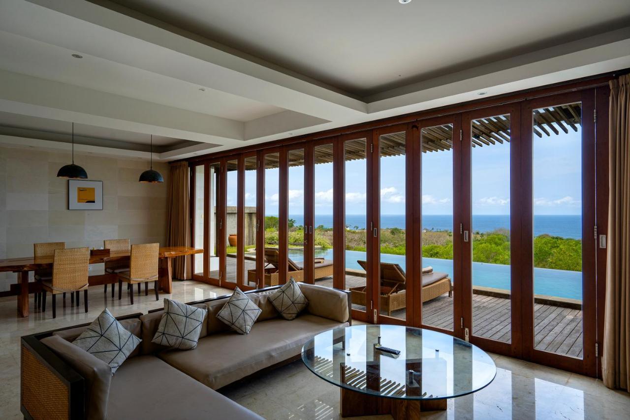 Moritz Palm Villa 웅아산 외부 사진