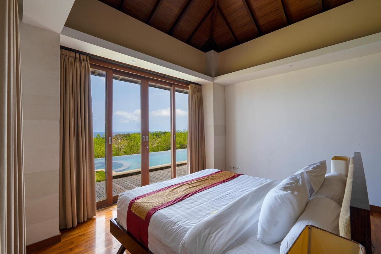 Moritz Palm Villa 웅아산 외부 사진