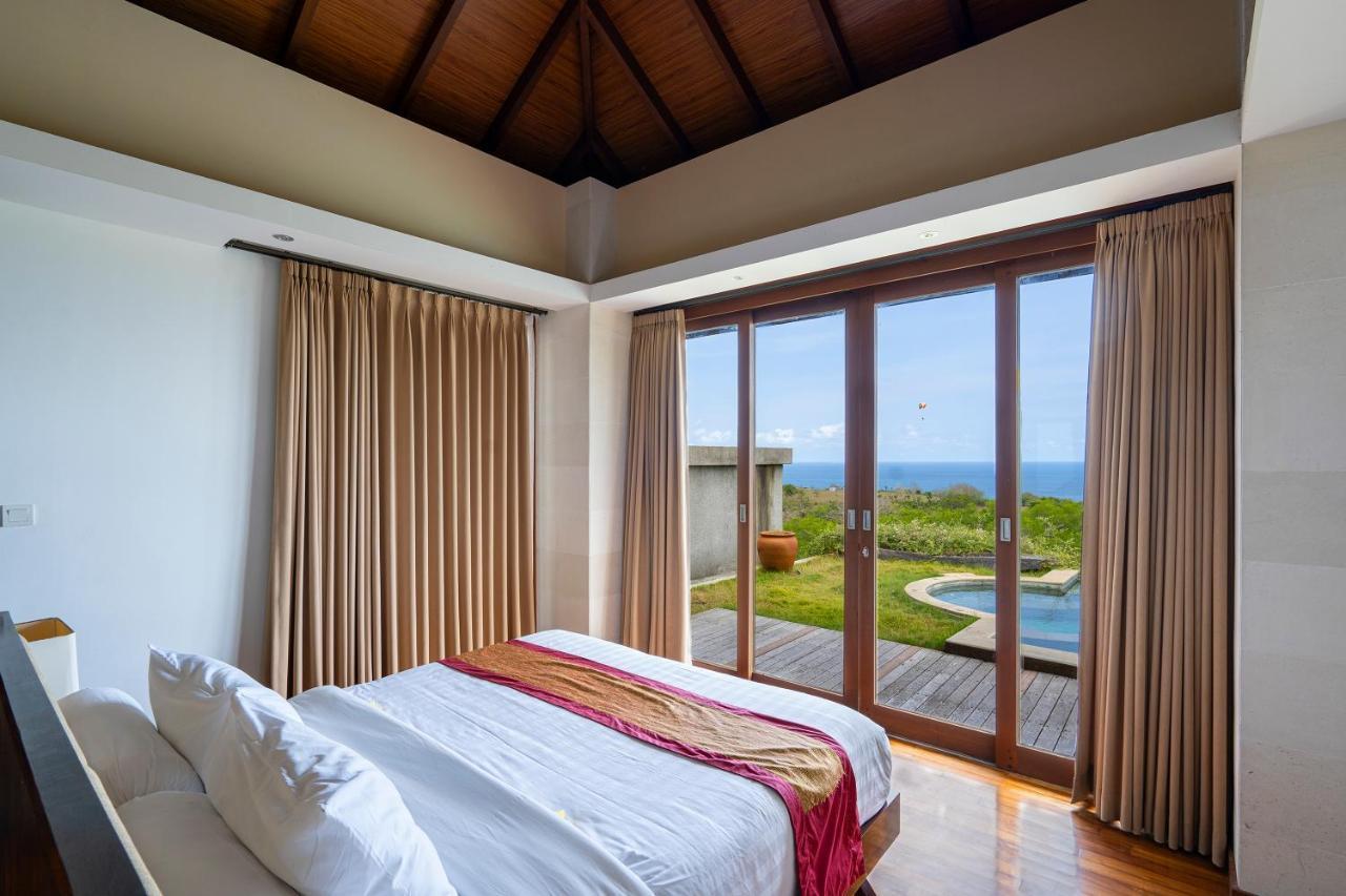 Moritz Palm Villa 웅아산 외부 사진