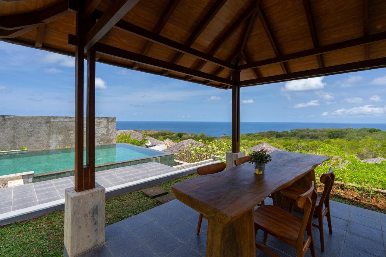 Moritz Palm Villa 웅아산 외부 사진