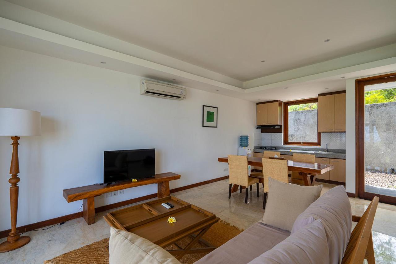Moritz Palm Villa 웅아산 외부 사진