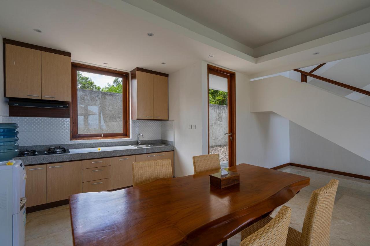 Moritz Palm Villa 웅아산 외부 사진