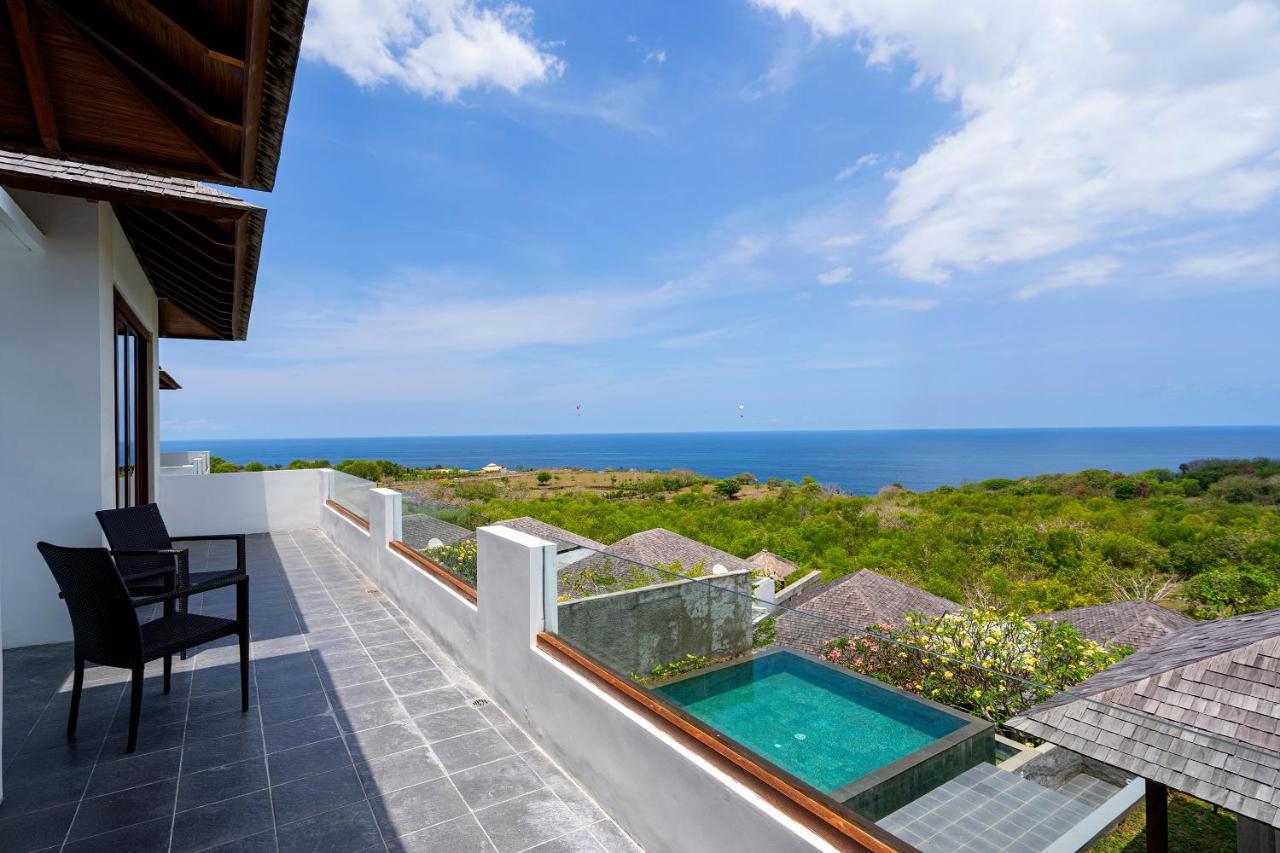 Moritz Palm Villa 웅아산 외부 사진