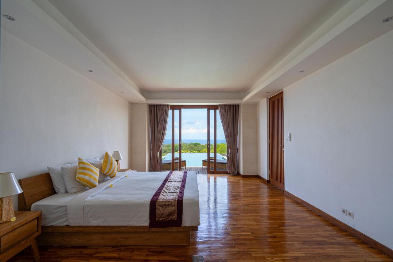 Moritz Palm Villa 웅아산 외부 사진