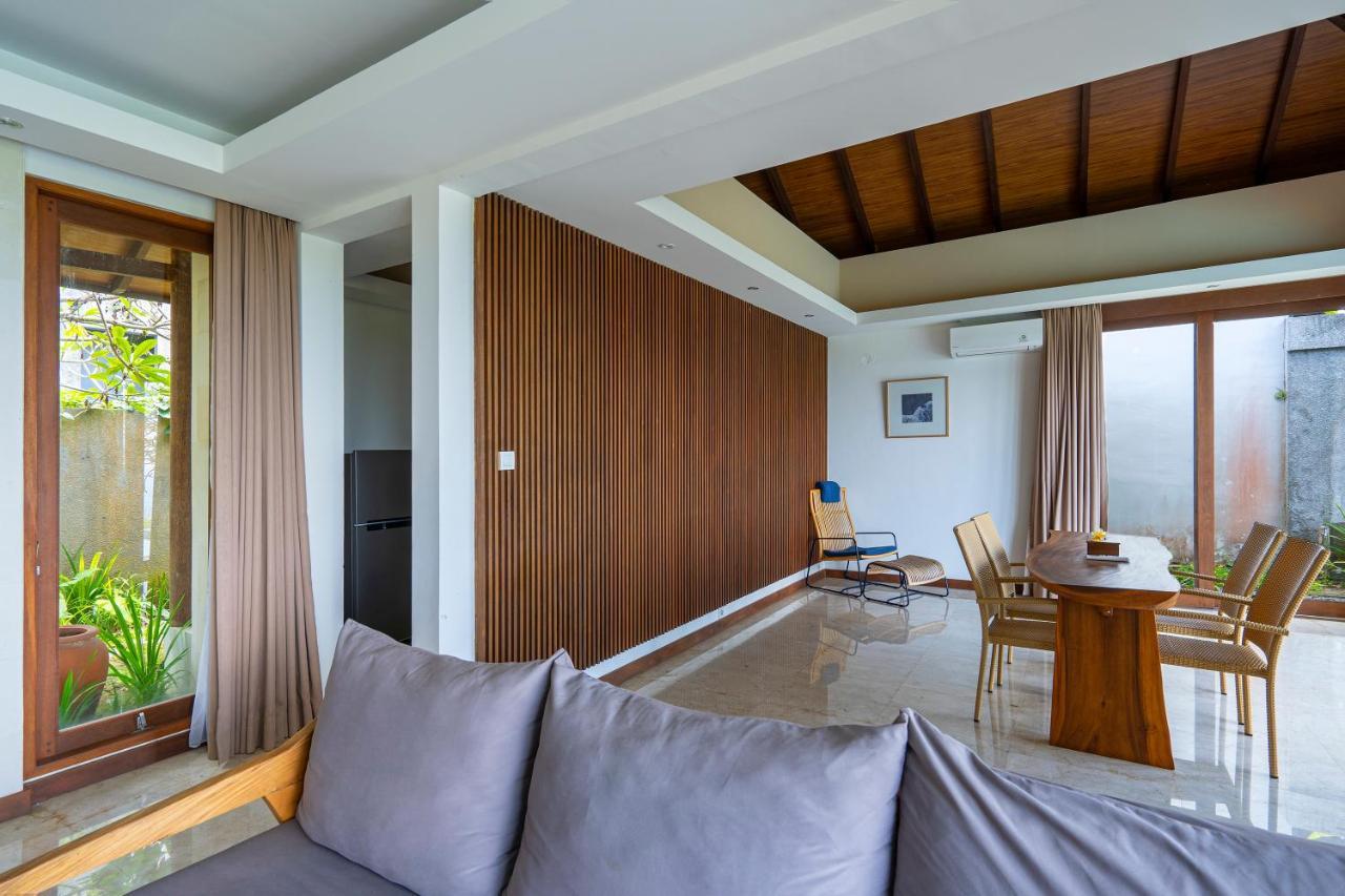 Moritz Palm Villa 웅아산 외부 사진