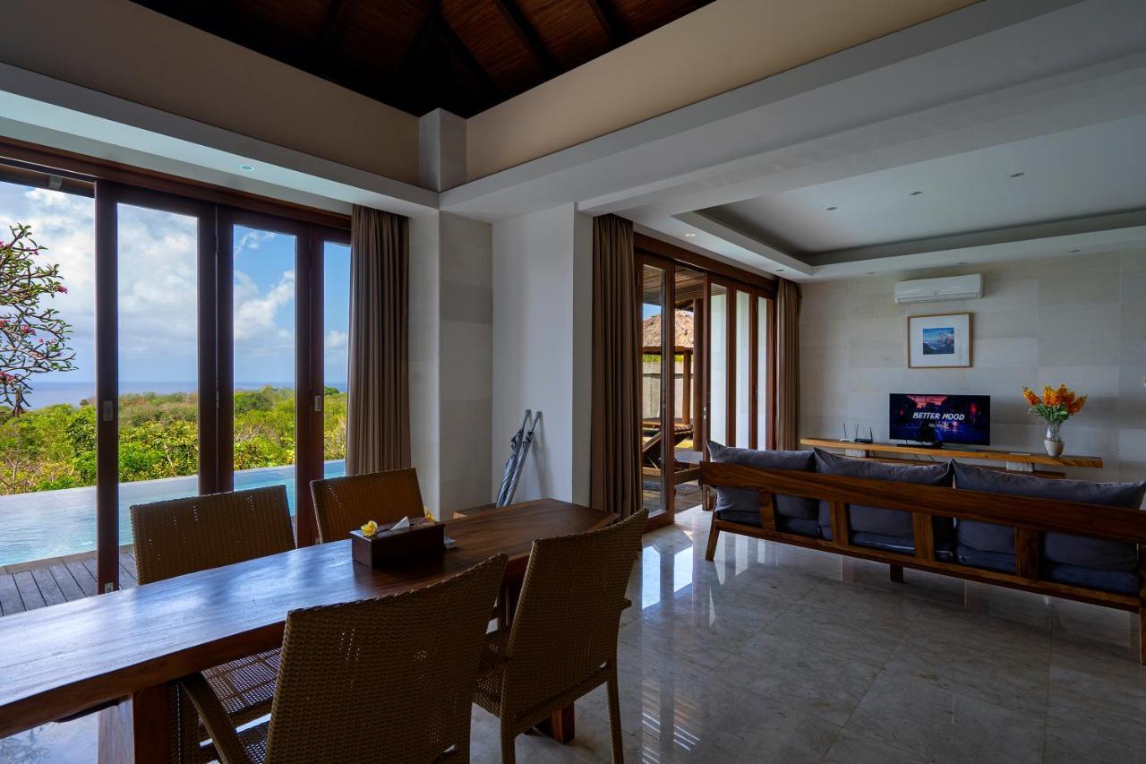 Moritz Palm Villa 웅아산 외부 사진