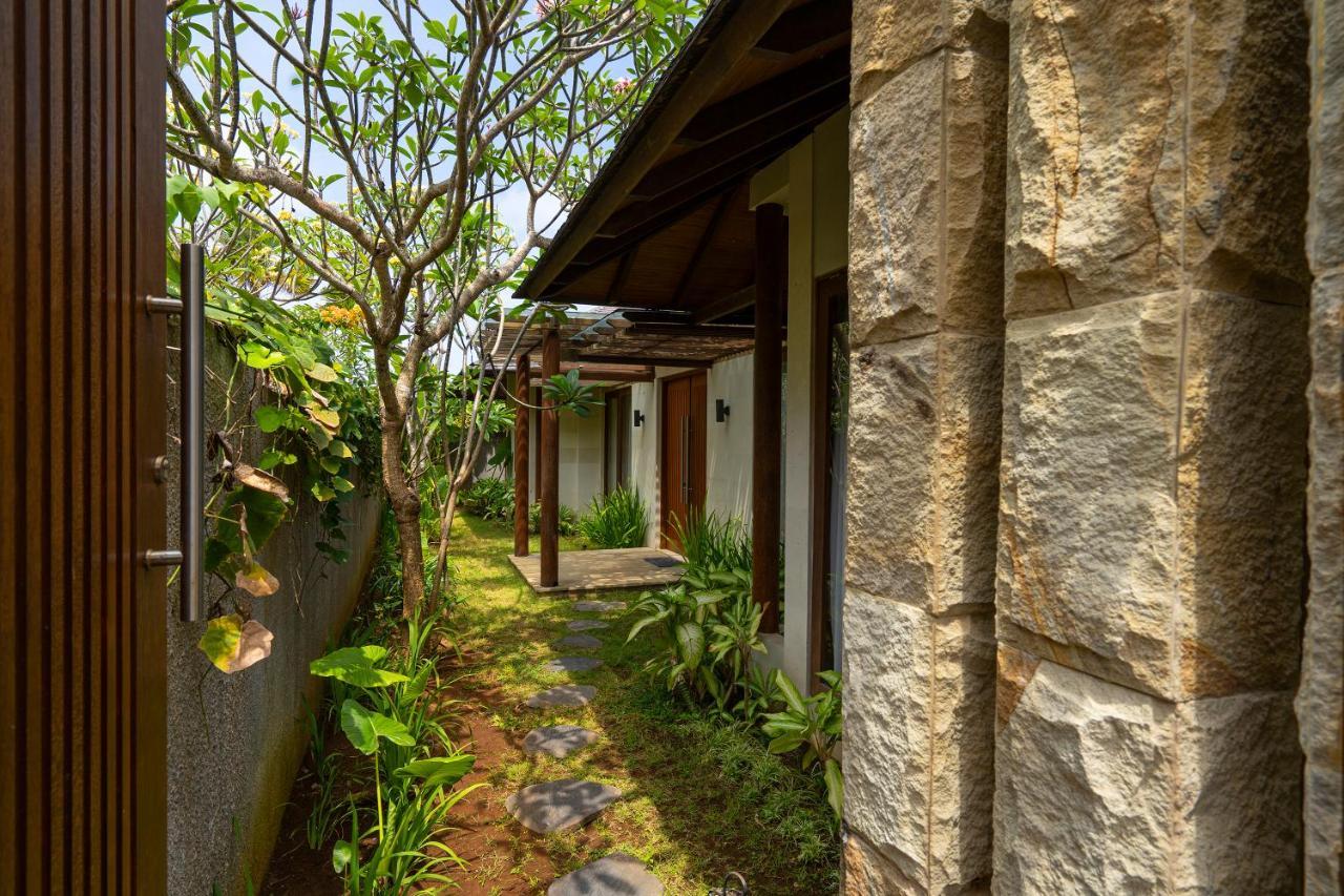 Moritz Palm Villa 웅아산 외부 사진