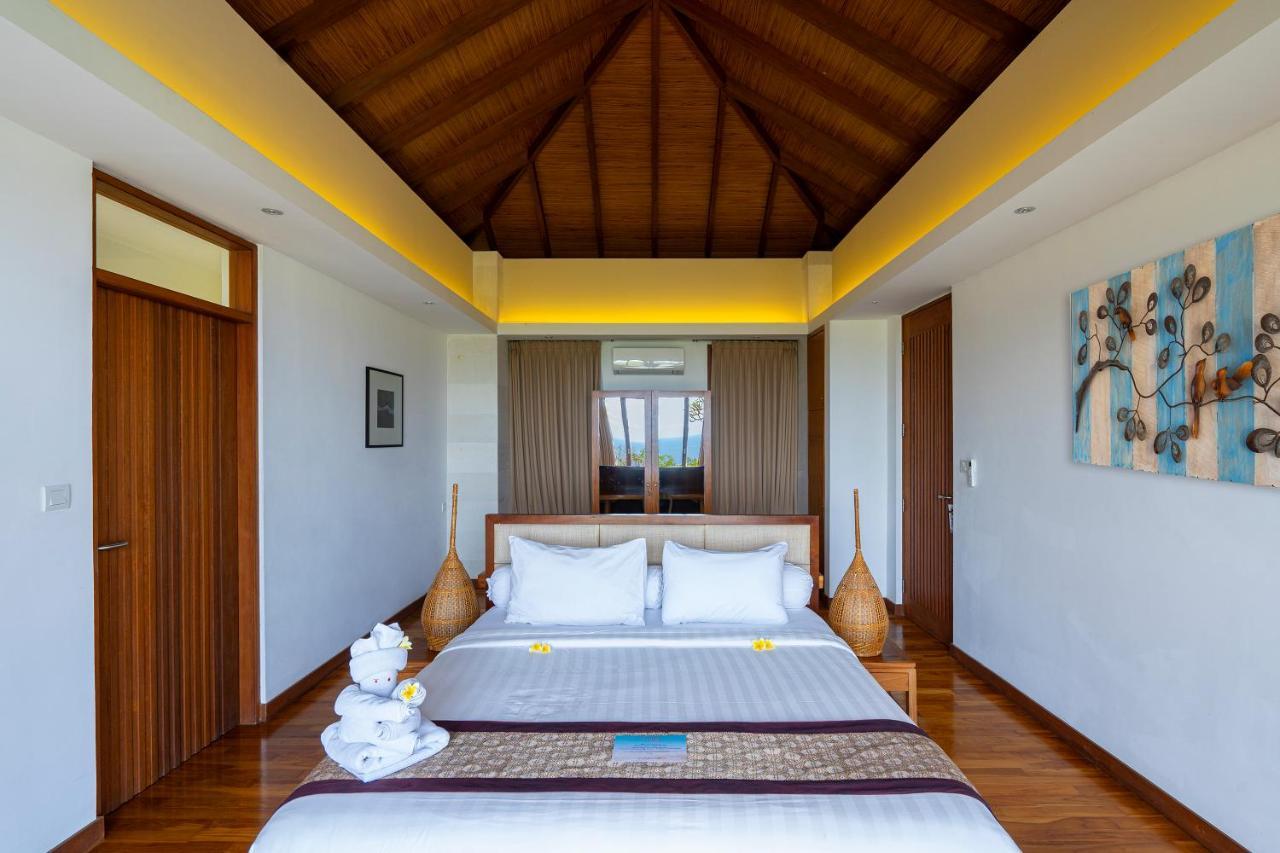 Moritz Palm Villa 웅아산 외부 사진