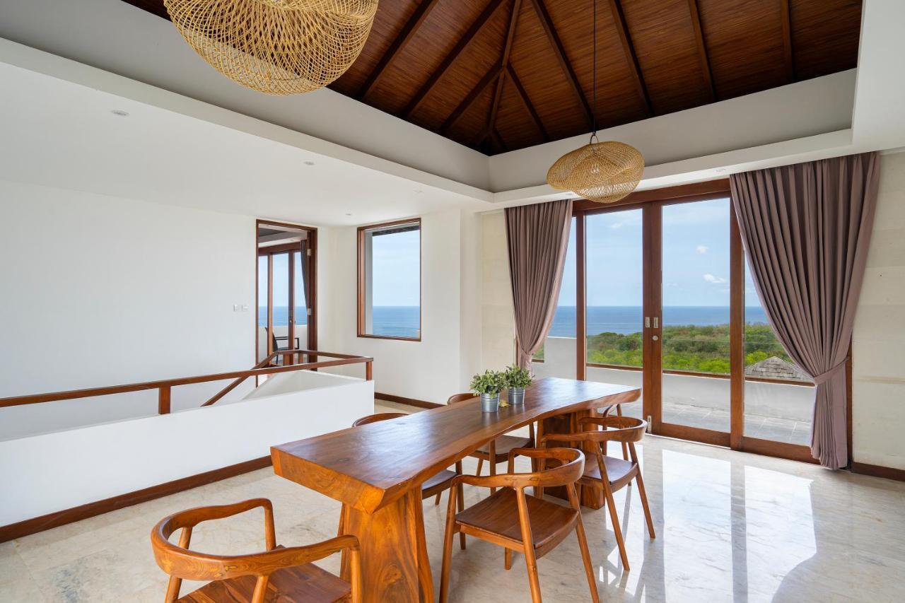 Moritz Palm Villa 웅아산 외부 사진