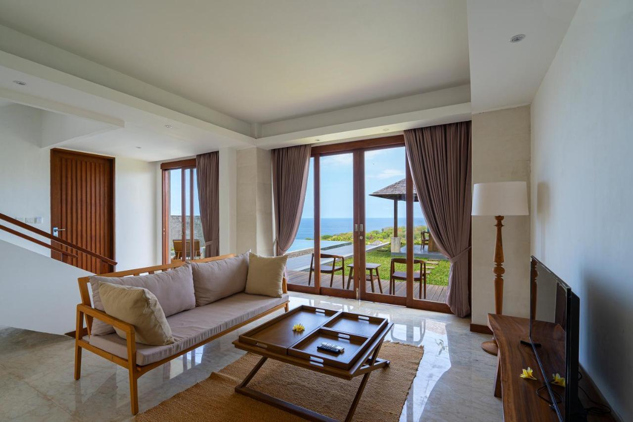 Moritz Palm Villa 웅아산 외부 사진