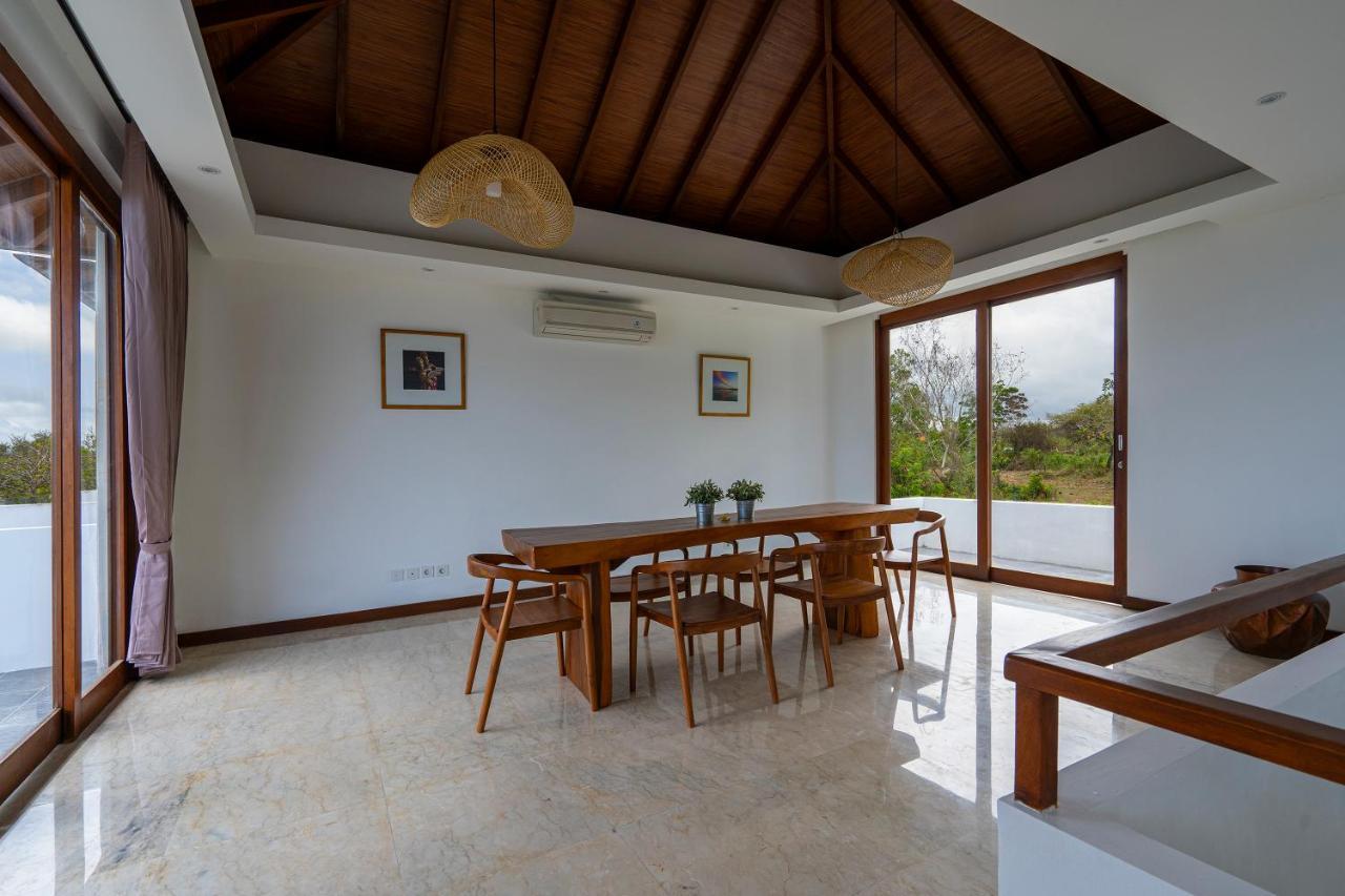 Moritz Palm Villa 웅아산 외부 사진