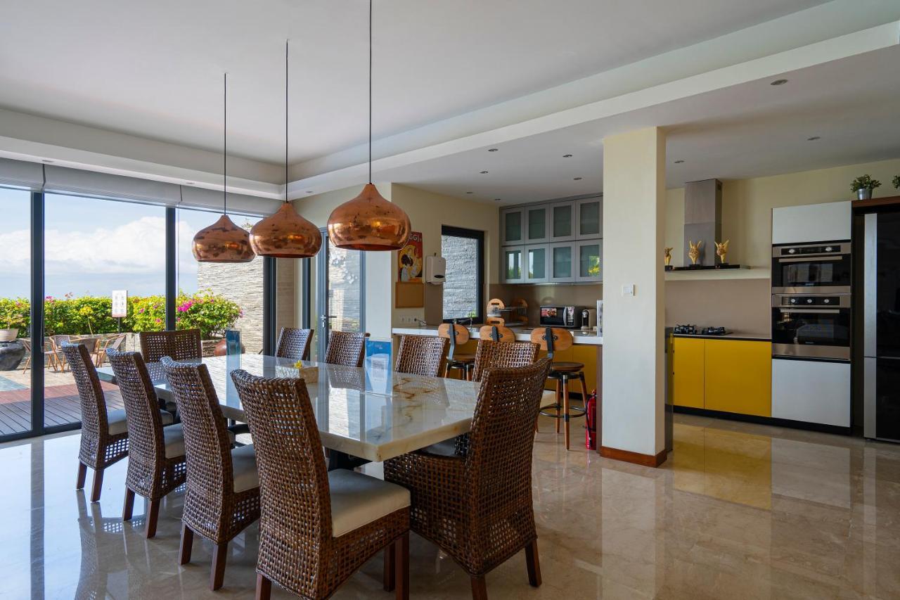 Moritz Palm Villa 웅아산 외부 사진