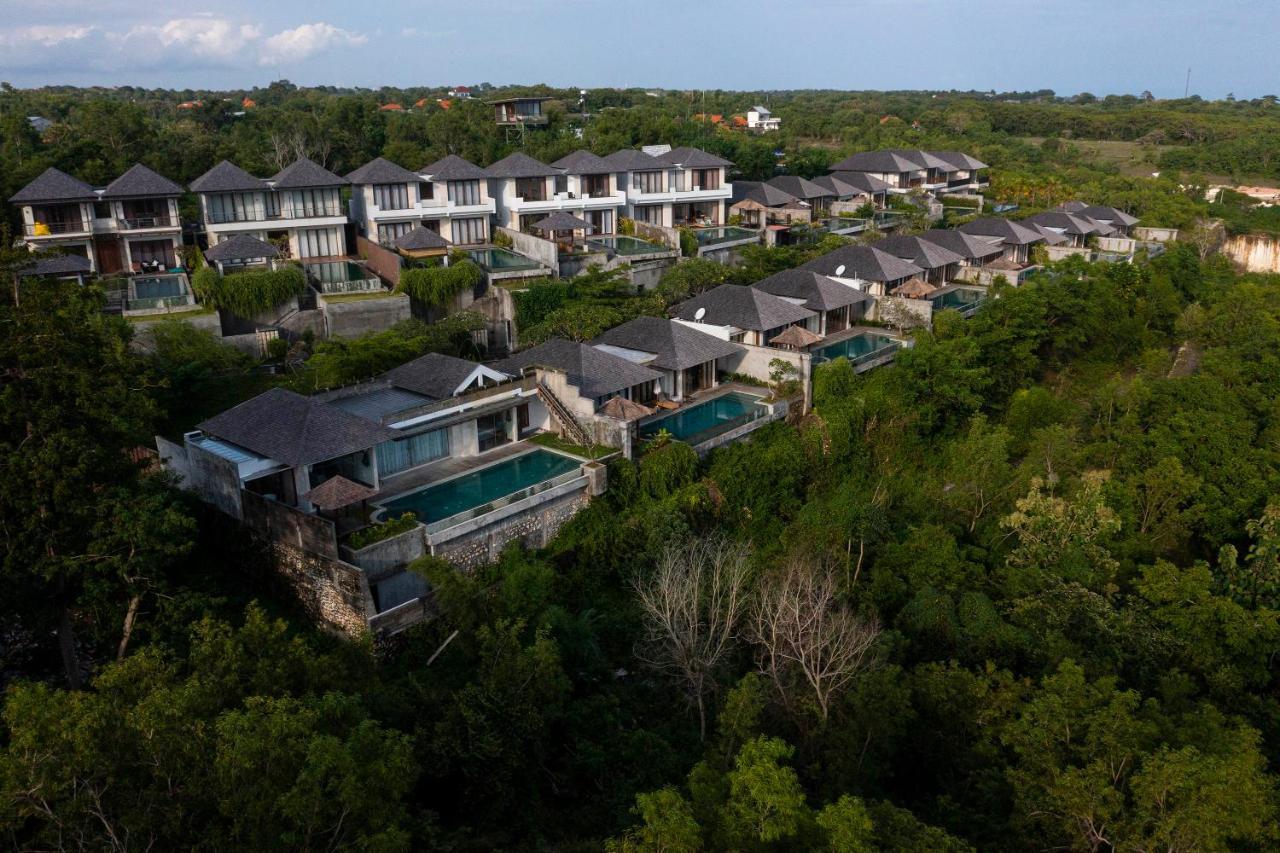 Moritz Palm Villa 웅아산 외부 사진
