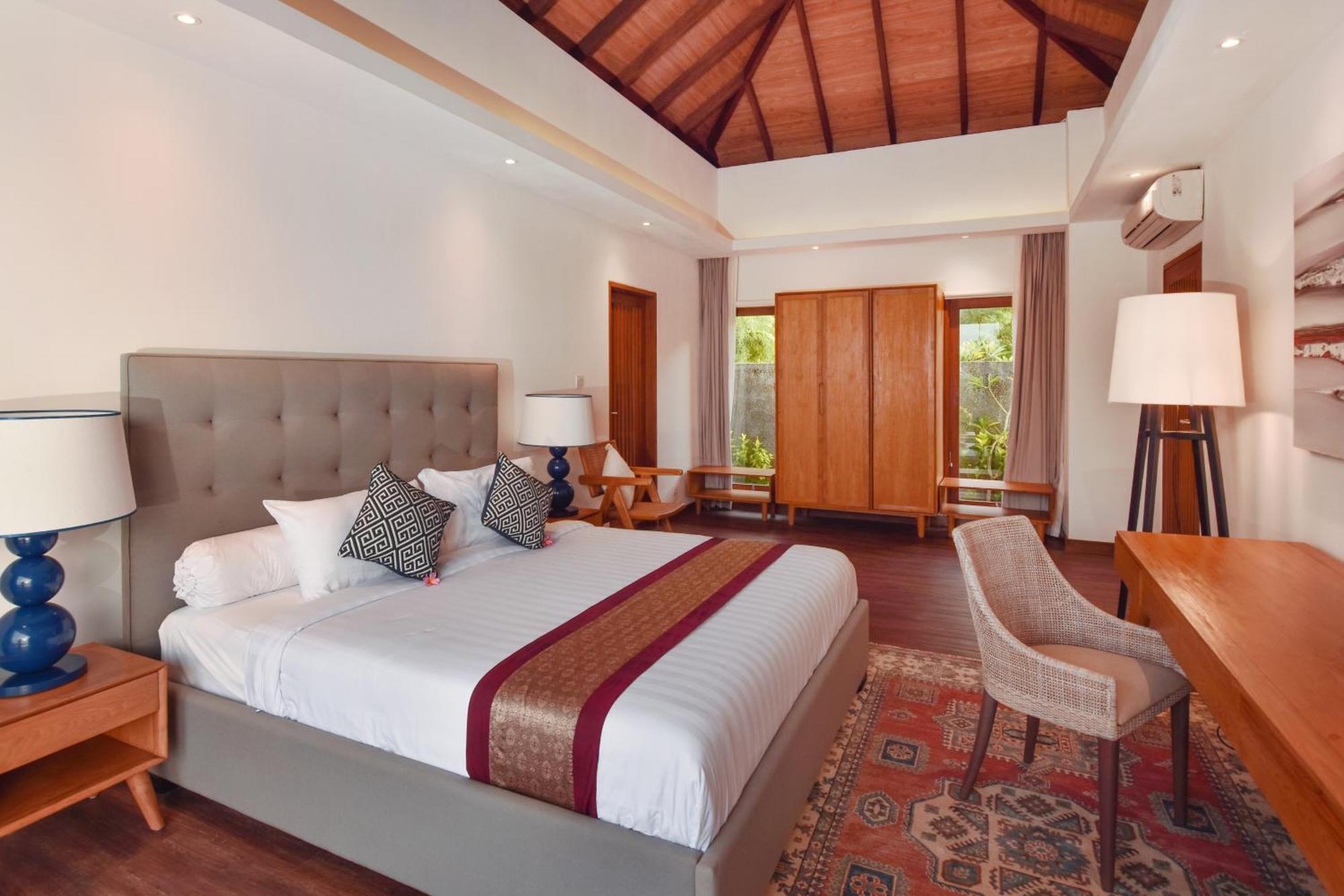 Moritz Palm Villa 웅아산 외부 사진
