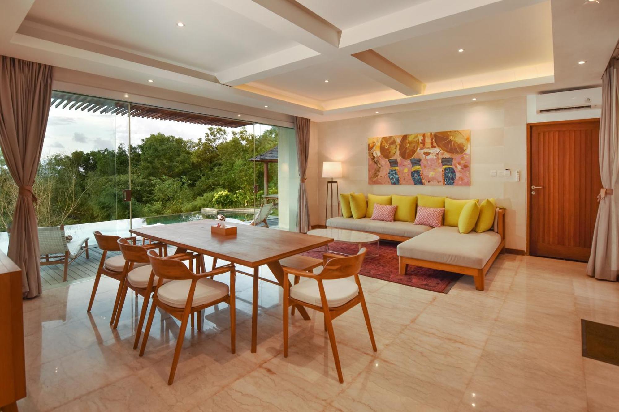 Moritz Palm Villa 웅아산 외부 사진