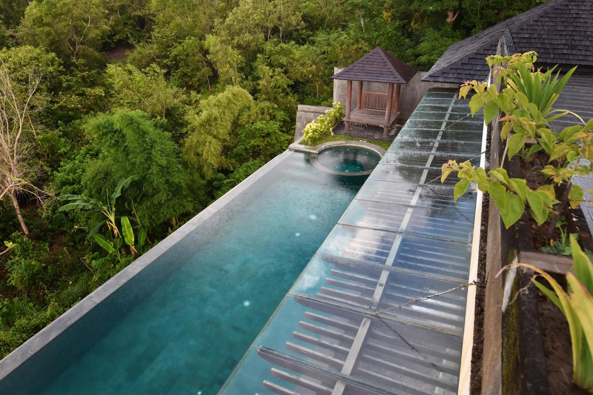 Moritz Palm Villa 웅아산 외부 사진